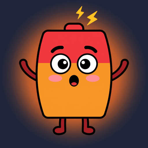 Battery Overcharge