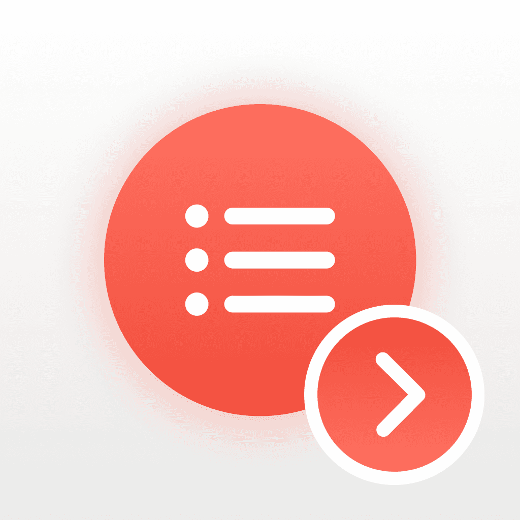Export reminders