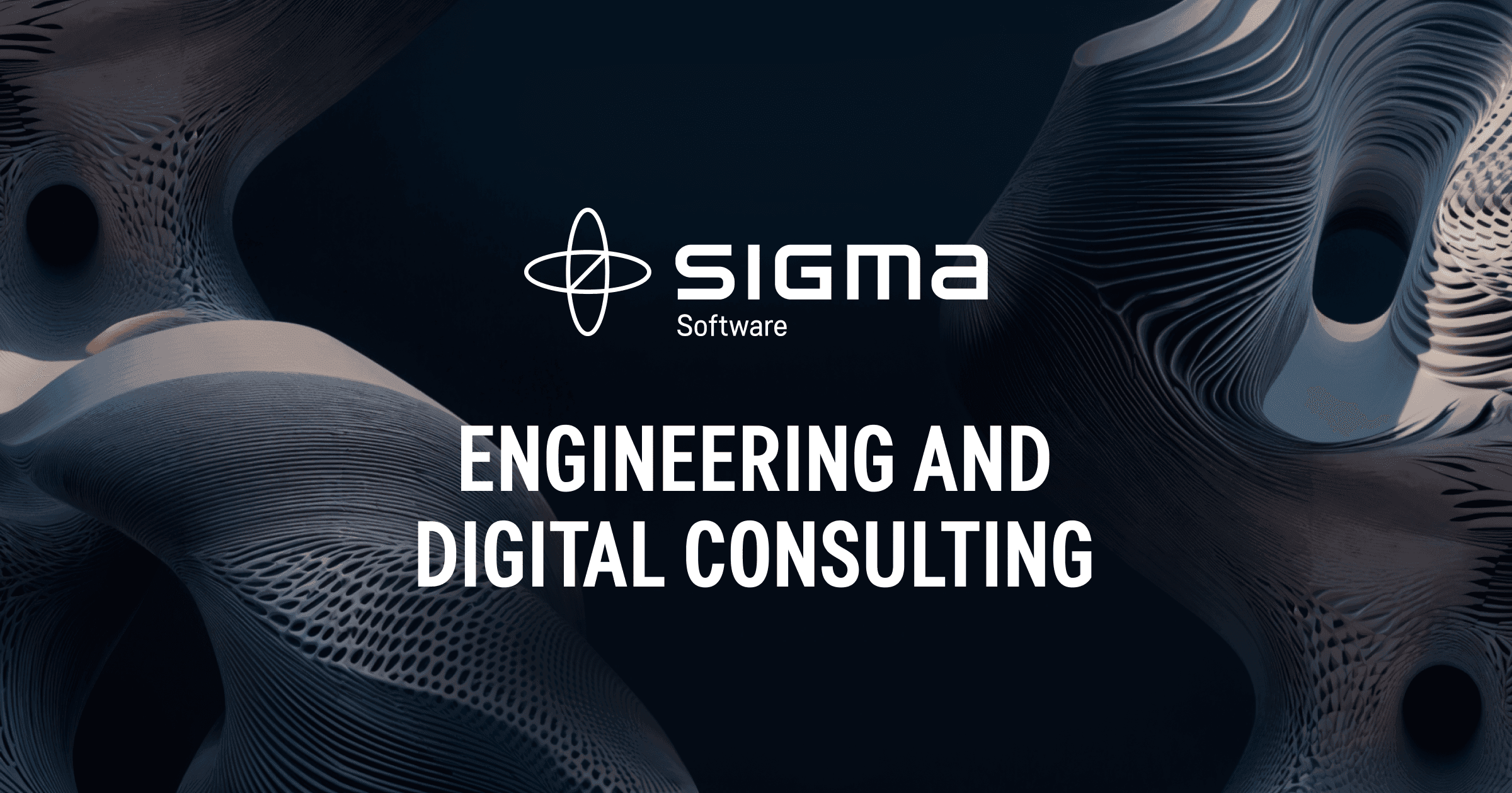 Sigma Software - AdTech backend development by Oleksandr Khomin