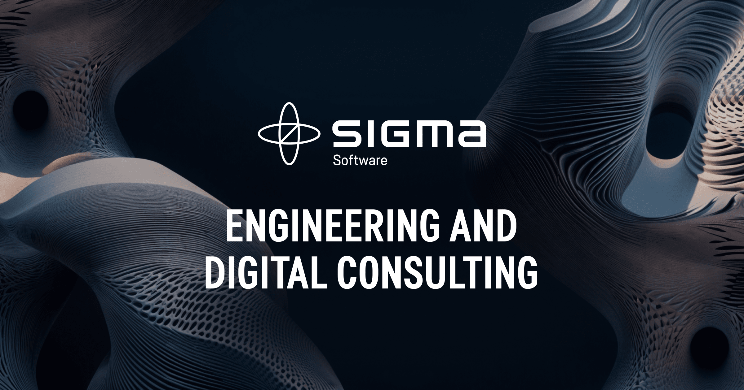 Sigma Software - AdTech backend development by Oleksandr Khomin